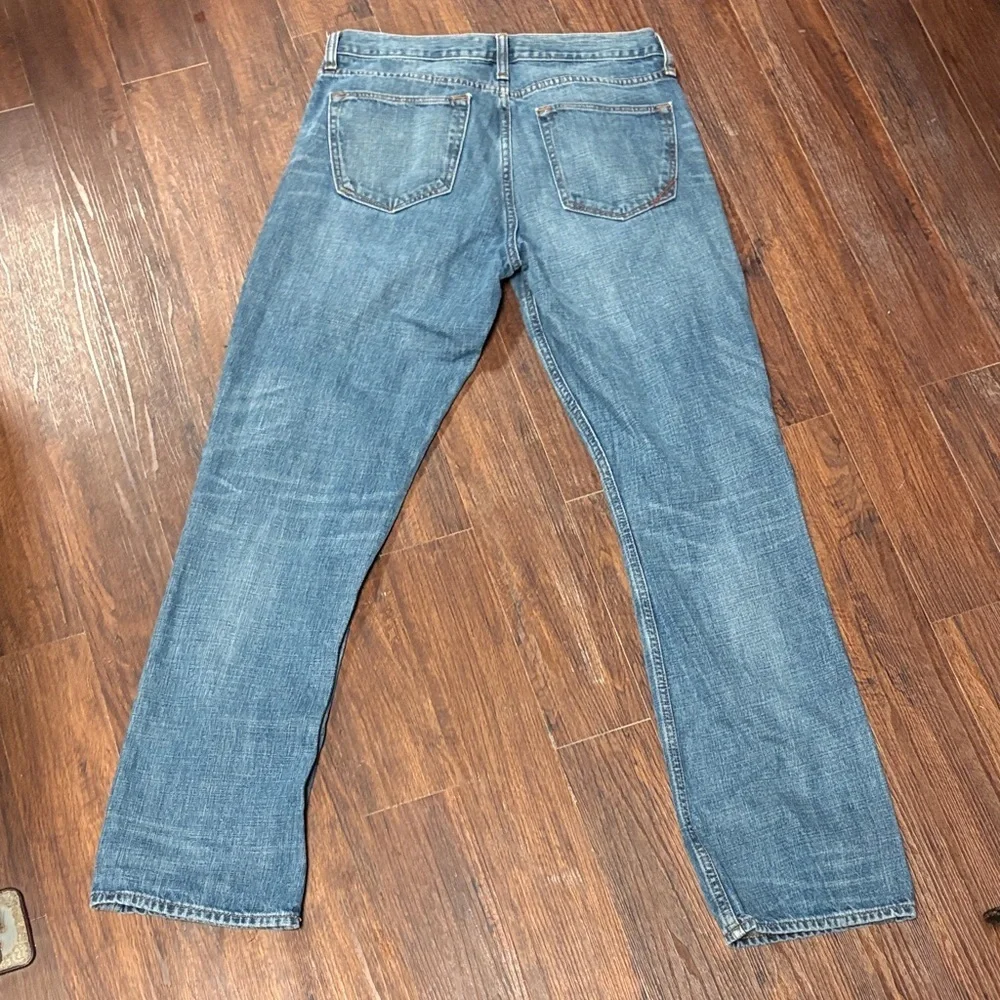 Banana Republic Blue Men's Jeans
